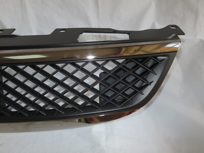 BRAND New Genuine MITSUBISHI COLT Z27 Z21A Z25A Front Grille