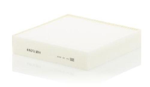Original Mann-Filter Cabin Air Filter CU 18 009 for Kia