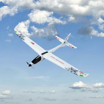 A800 4ch Xk A800 Rc Glider XK A800 780mm RTF 3D6G 5Ch RC Glider UK