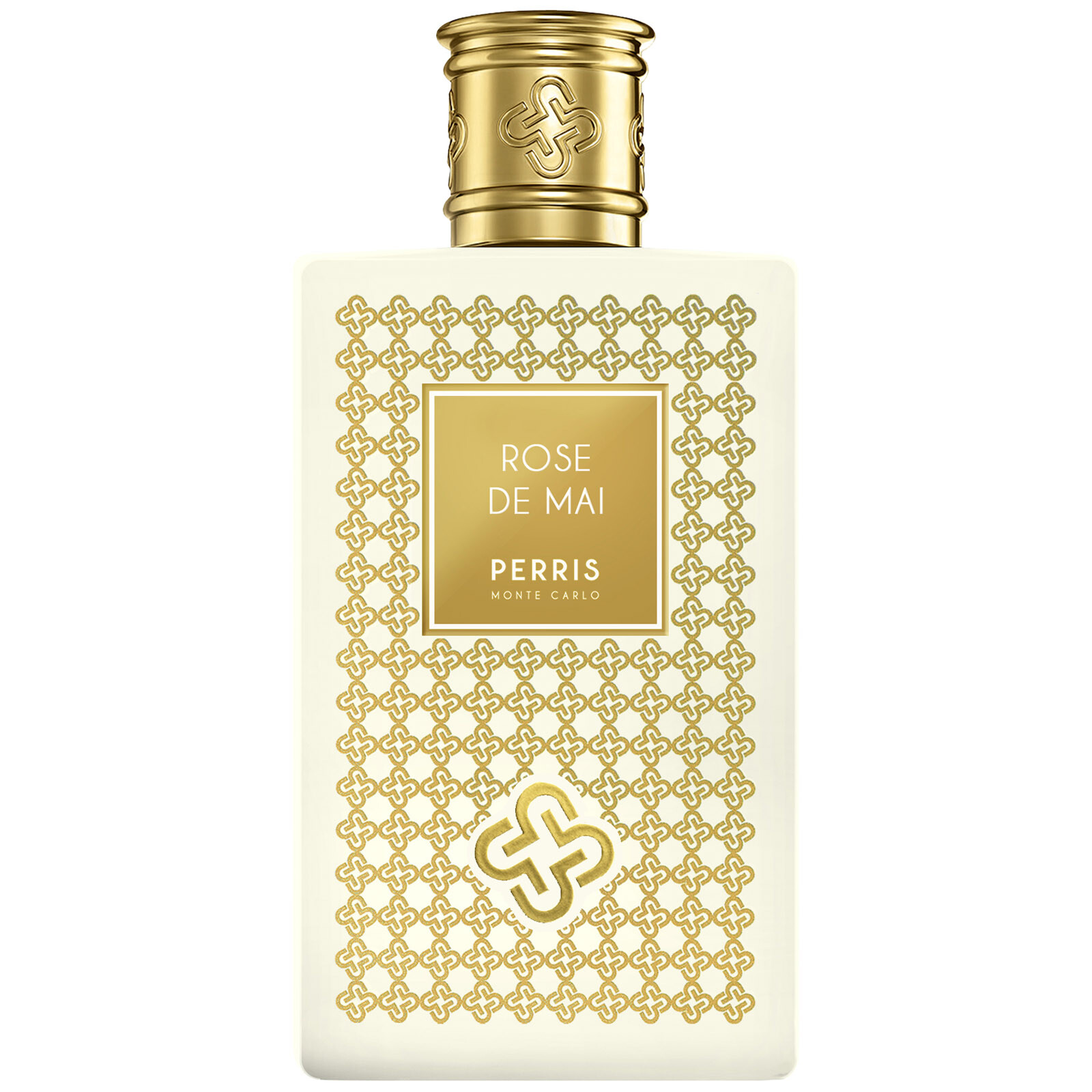 Perris Monte Carlo Eau de Parfum unisex rose mai 370500-50 50ml