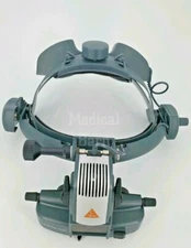 Heine Wireless Omega 500 Unplugged Indirect Ophthalmoscope w/ Charger