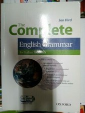 THE COMPLETE ENGLISH GRAMMAR MY DIGITAL BOOK OXFORD 9780194810050