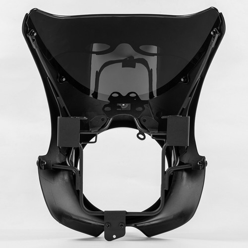 Máscara de cubierta de capó delantero carenado de faros de motocicleta para Z900RS 2018-2025 - Imagen 42 de 213