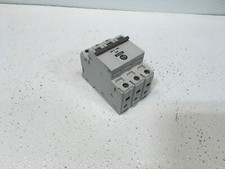 Allen-Bradley 1492-CB3 Ser. B, 3-Pole Circuit Breaker G050, 5A  KB 