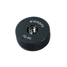 NEW Agilent HP 81000FA FC/PC Optical Connector Adapter For 8152x 8162x 81624DD