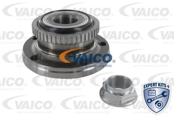 Vaico V22-1017 Radlagersatz FüR CitroËN Fiat Lancia Peugeot-image