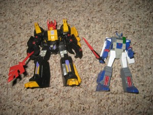 ebay fortress maximus