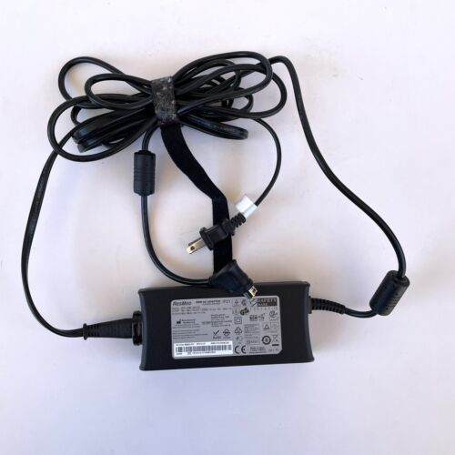 Genuine ResMed CPAP Power Supply AC Adapter Charger 90W 369102 IP21 3 Prong - Picture 1 of 5