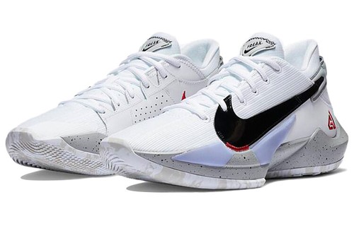 Nike Zoom Freak 2 'White Cement' CK5424-100 - Picture 27 of 48