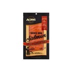 Acme Smoked Nova Salmon 12 Oz Pack