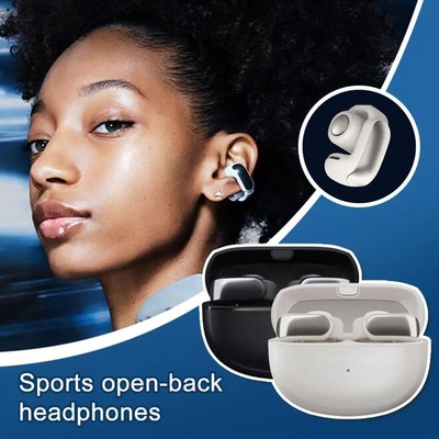 Bose Ultra Open Earbuds Wireless Bluetooth Open Ear Wireless