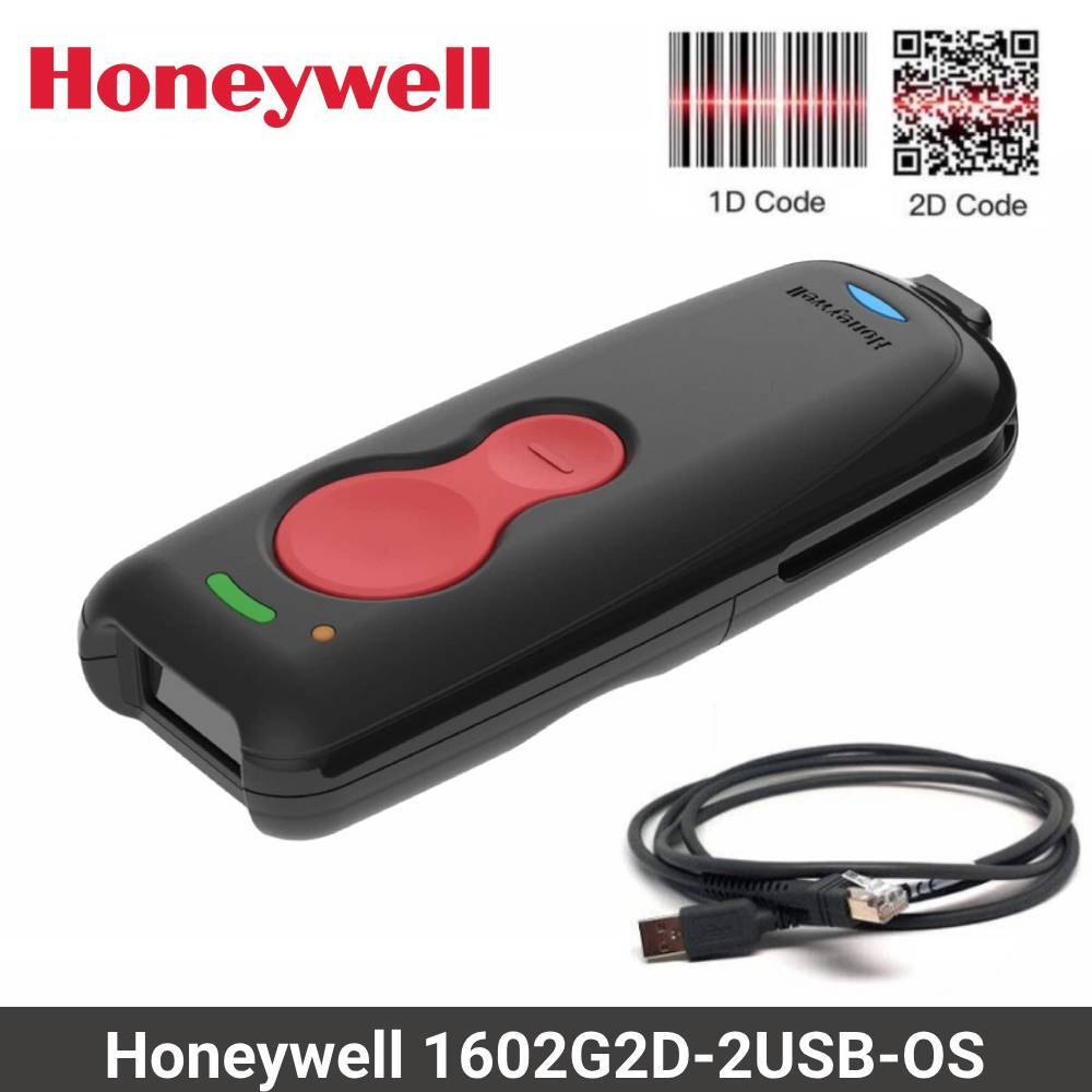 Honeywell Voyagr 1602g 店舗用QRコードリーダー　業務用 楽天市場】【送料無料、即納】 Voyager 1602g 2Dモデル バー