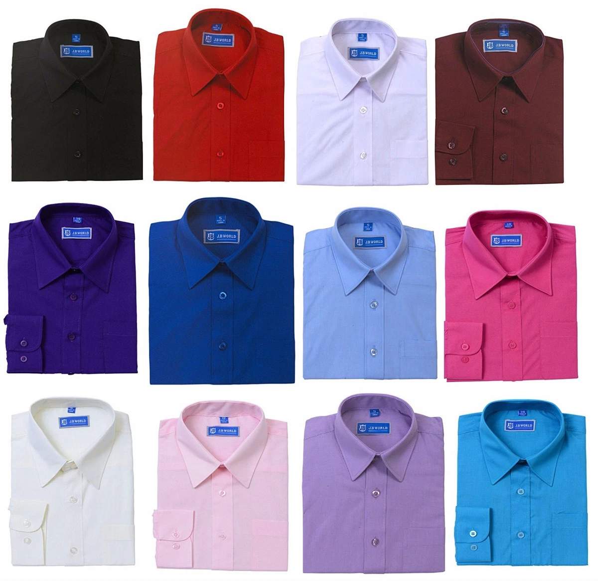 boys dress shirts