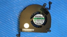 MacBook Pro 15" A1286 Early 2009 MC026LL/A Genuine CPU Cooling Left Fan 661-4952