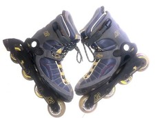 K2 Inliner Inline Skates VELOCITY M  00263 Gr. 42,5 US 9,5 UK 8,5 Unisex