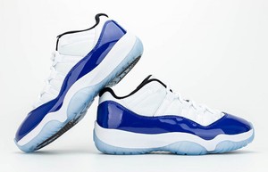 jordan 11 low size 7.5