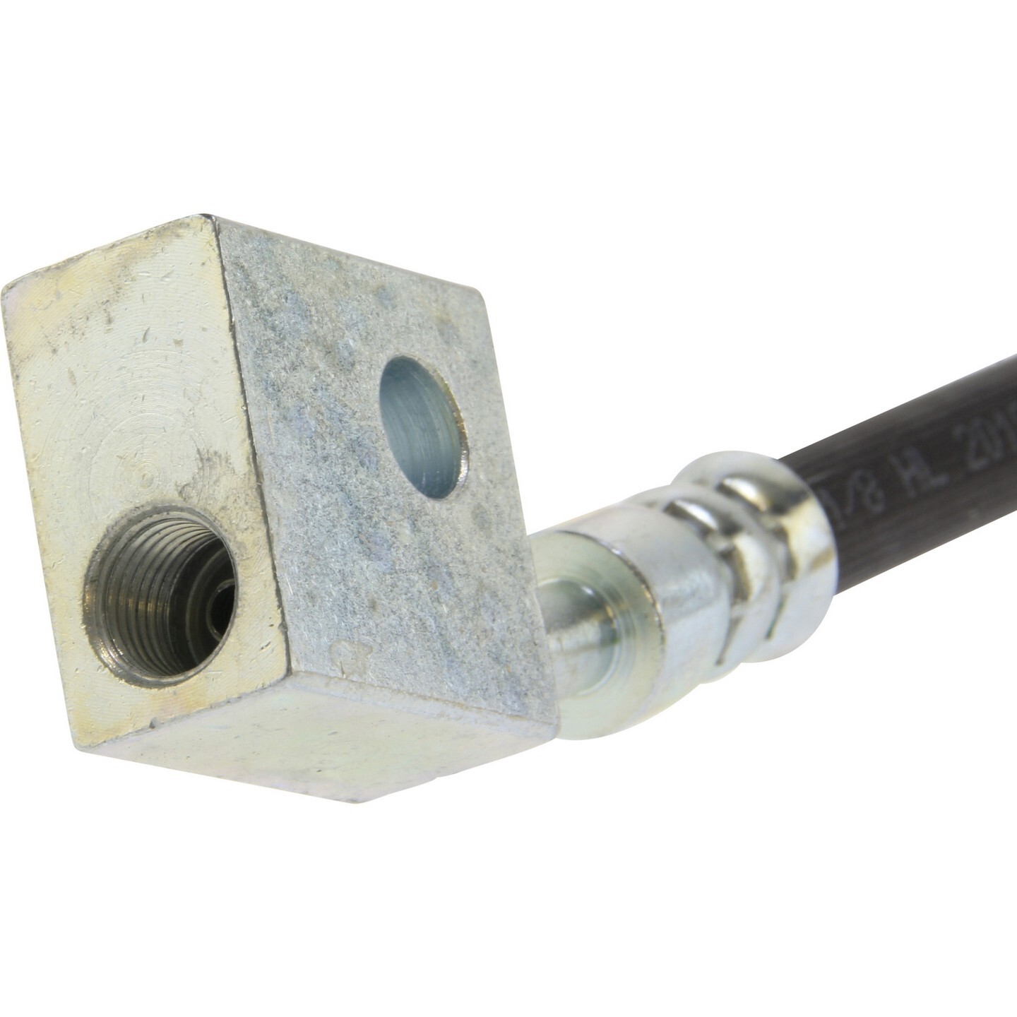 Centric Brake Hydraulic Hose for NV1500, NV2500, NV3500 150.42137 eBay