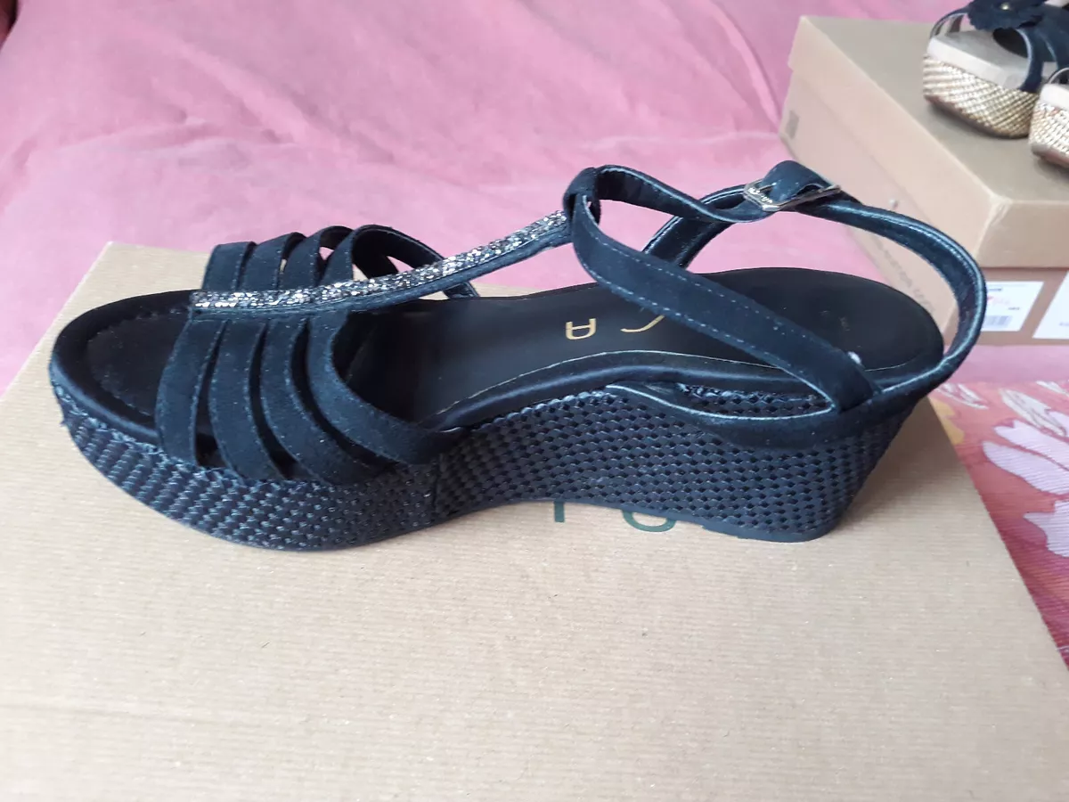 Chaussures femme unisa sales