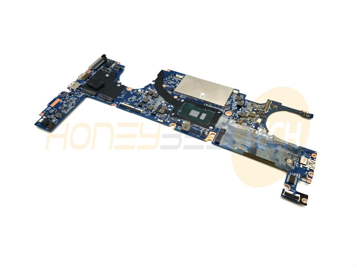 G3 Motherboard Hp Elitebook Folio 1040 G3 Ram Slot HP EliteBook