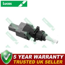 Interruttore stelo cruise control Lucas adatto per relè 500 Punto Panda Ducato Doblo Boxer