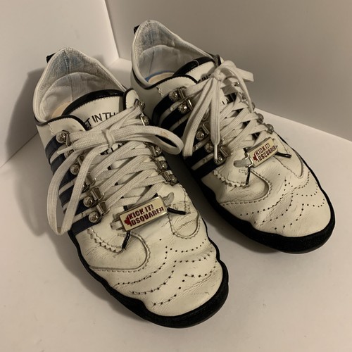dsquared2 1964 shoes