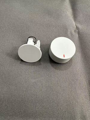 Mechanical Timer Knob Switch Open Door Button Keypad for Xiaomi Microwave Oven