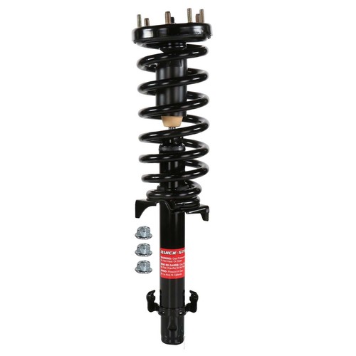 Monroe OEM Front & Rear Struts For 2008-2012 Honda Accord Lifetime Warranty - Picture 3 of 17