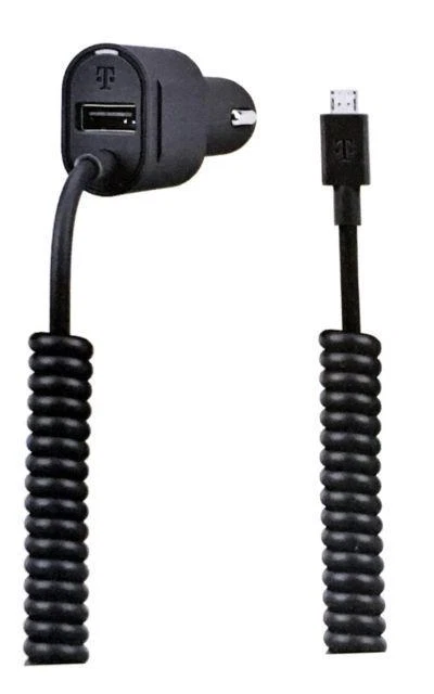 T-Mobile Cargadores de teléfonos celulares y soportes para Samsung Galaxy S6 Edge