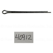 New Holland Gasket Part # 40912