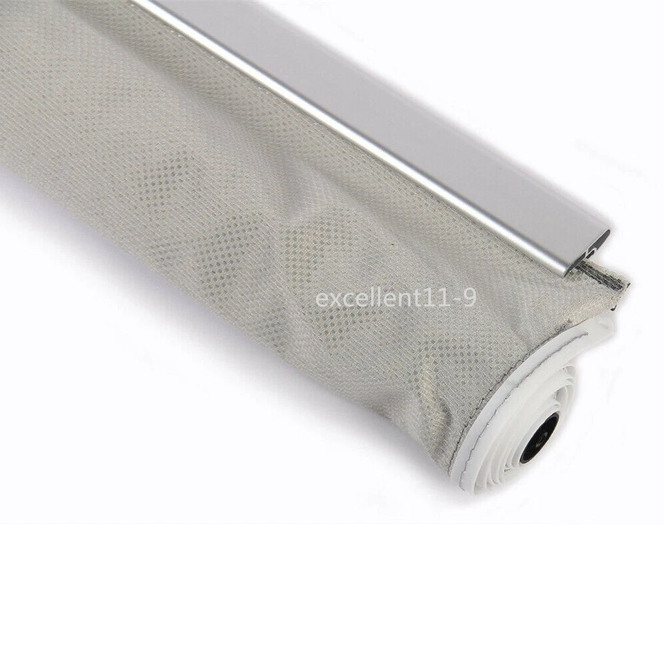 Conjunto de cubierta de techo corredizo gris parte trasera para AUDI Q7 2007-2015 #4L0 877 307 CT38# Foto 3 de 4