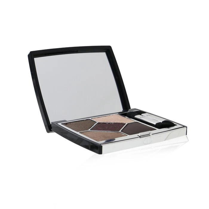 Christian Dior 5 Couleurs Couture Wear Eyeshadow Palette 599 New