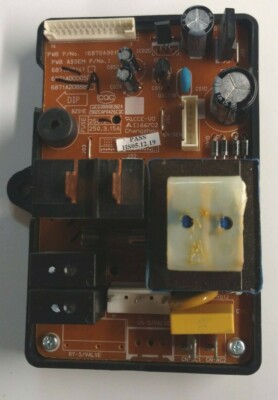 Kenmore, LG, Goldstar Main PC Board - 6871A10141A