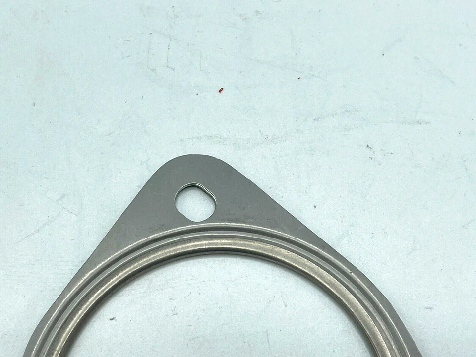 MINI Cooper S R55 R56 R57 R58 R60 N14 N18 turbo a junta de tubo descendente 18307589503 Foto 4 de 4