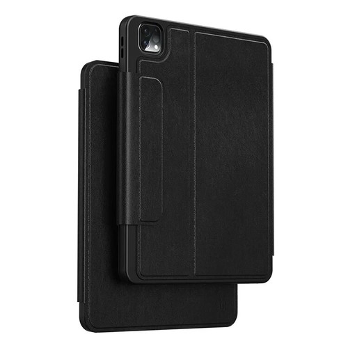 iPad Pro 11 inch 2024 Keyboard Case – Bluetooth Keyboard, Magnetic Stand - 第 8/15 張圖片