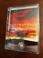 Sony Acid Loops Cinemascape Soundtrack Construction Elements - 2 Audio Loops CDs