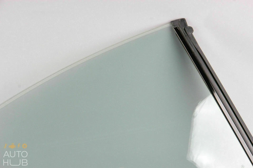 07-14 Mercedes W216 CL550 CL63 AMG Cuarto de cristal trasero derecho OEM Foto 4 de 4