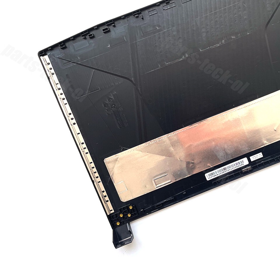 Model 30758KA212 Onderdeel LAPTOP MSI BRAVO 15 B5DD 2022 RYZEN 7 5800H RADEON RX5500M BẢO HÀNH CHÍNH HÃNG GIÁ RẺ MS-158K Vervangingsdeksel