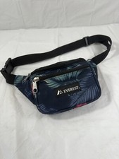 Everest Waist Bag Fanny Pack floral