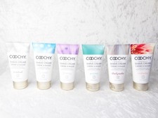 Coochy Shave Cream 3.4oz Rash Free Moisturizing Conditioner Variable Scents