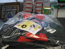 SEACHOICE TYPEIII 4 BELT 4XL SKI VEST 50-85410