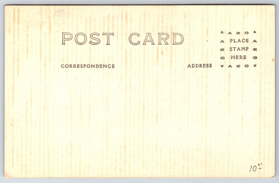 Winfield KansasPresbyterian ChurchStained Glass Windows1920s RPPC eBay