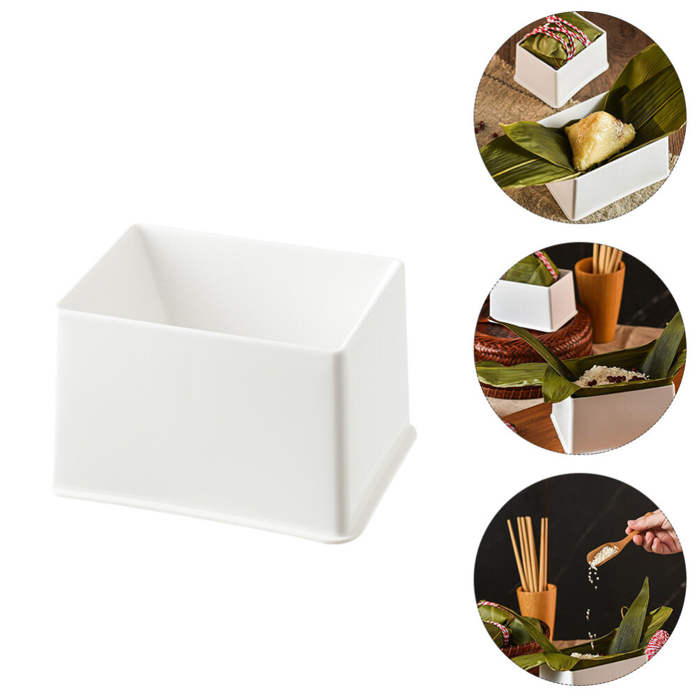 Kimbab Strumento FAI DA TE Zongzi Maker Non Maker Sushi Di