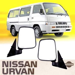 nissan urvan e24
