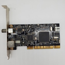 Fusion HDTV7 RT Gold PCIE TV Tuner