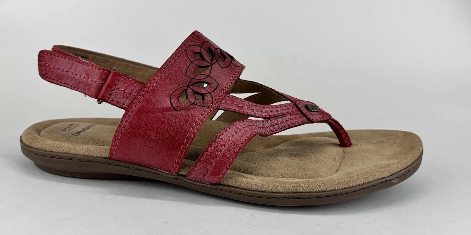 earth origins melissa