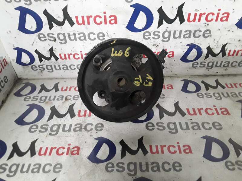 9624660480 Power Steering Pump at PEUGEOT 406 BERLINA S1 S2 1.9 1995 1111470