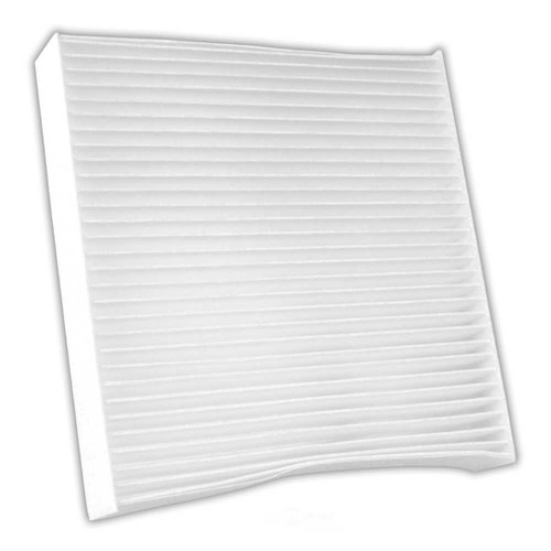Cabin Air Filter Airqualitee AQ1199 fits 2012 Fiat 500 - Afbeelding 2 van 8