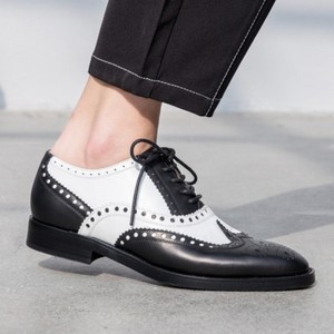 british oxford shoes