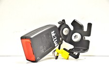 Original Mercedes C-klasse W205 S205 Gurtschloss Hinten Links A2058600369 M279 Original Mercedes C-klasse W205 S205 Gurtschloss Hinten Links A2058600369 M279