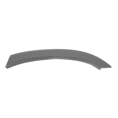 -magnolia- OEM NEW HYUNDAI 2020-2022 Palisade RH Rear Wheel Opening Molding